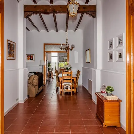 La Ermita De