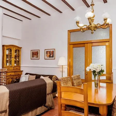 Holiday home La Ermita De Anna