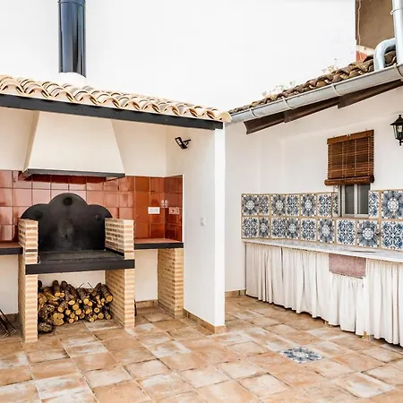 Holiday home La Ermita De *