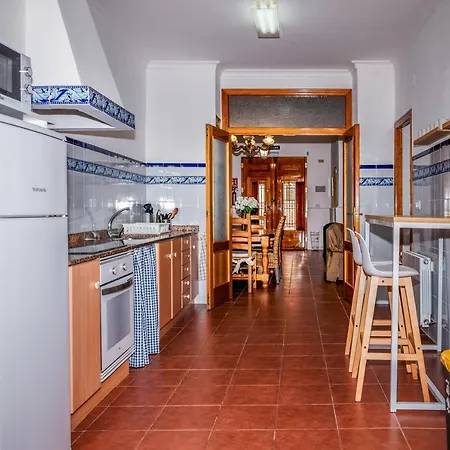 Holiday home La Ermita De Anna