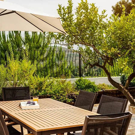 Holiday home La Ermita De Anna