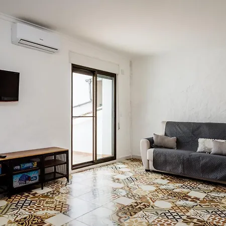 La Ermita De Holiday home Anna