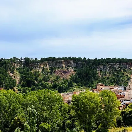 La Ermita De Holiday home *