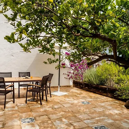 La Ermita De Holiday home *