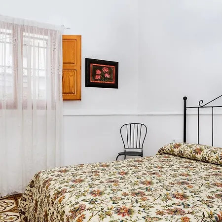 La Ermita De Holiday home